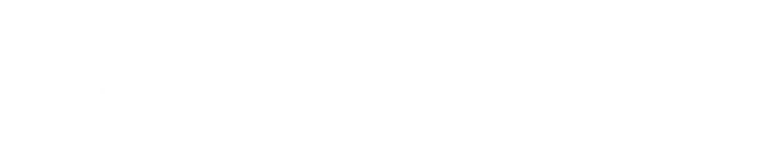 Hair Dressing Scissor