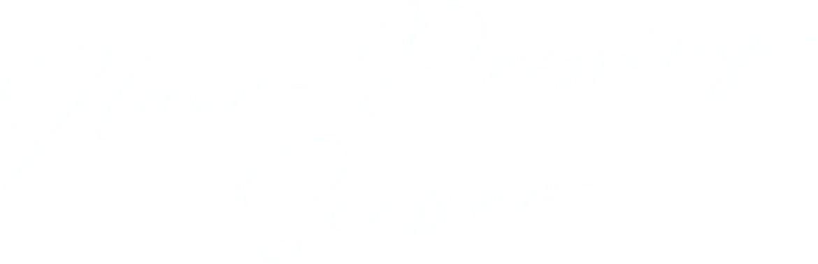 Hair Dressing Scissor